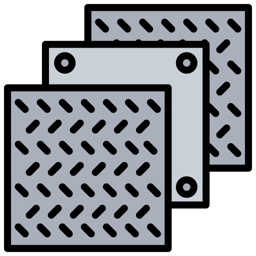 Sheet Metal & Plates