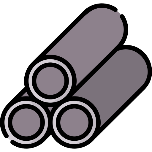 Pipes & Tubes